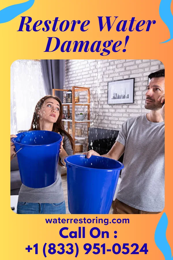 water restoration Quick Storm Recovery Inc Roessleville
